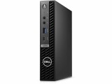 Dell PC OptiPlex Plus MMF (i7, 16 GB, 512