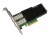 Bild 1 Intel SFP28 Netzwerkkarte XXV710DA2BLK 2xSFP28, 25Gbps