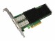 Intel Ethernet Network Adapter XXV710-DA2 - Adattatore di