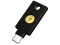 Bild 7 Yubico Security Key C NFC by Yubico USB-C, 1