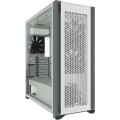 Corsair PC-Gehäuse 7000D Airflow White, Unterstützte