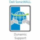 Image 2 SonicWALL Dynamic Support - 8X5