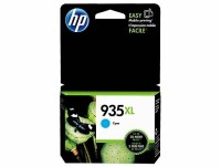 Hewlett-Packard HP Tintenpatrone 935XL cyan C2P24AE OfficeJet Pro 6230