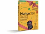 Symantec Norton 360 Standard - Promotion Box, 1+1 Promo, 1