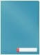 LEITZ     Sichthülle Cosy             A4 - 47080061  blau                   3 Stück