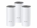 TP-Link Mesh-System Deco E4 3er-Set, Anwendungsbereich: Home