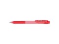 pentel Kugelschreiber E-Ball 1 mm, Rot, Set: Nein, Effekte