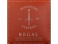 Augustine Gitarrensaiten Regal Red ? Medium, Zu Instrument