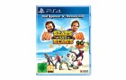 GAME Bud Spencer& Terence Hill: Slaps and Beans AE