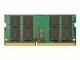 Hewlett-Packard HP - DDR5 - module - 8 GB