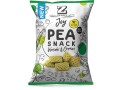 Zweifel Joy Pea Snack Wasabi & Cream
