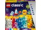 LEGO ® Classic Kreative Weltraumplaneten 11037, Themenwelt