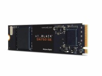 Western Digital WD Black SSD WD Black SN750 SE M.2 2280