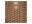 Bild 1 myBoshi Wolle Nr.1 Ocker 50 g, 55 m, Packungsgrösse