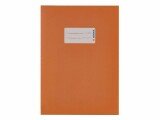 HERMA Einbandpapier A5 Recycling Orange, Produkttyp