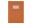Bild 0 HERMA Einbandpapier A5 Recycling Orange, Produkttyp