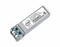 Intel SFP+ Modul E10GSFPLR LX-LC, SFP Modultyp: SFP+, Anschluss