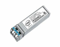 Intel SFP+ Modul E10GSFPLR LX-LC, SFP Modultyp: SFP+, Anschluss
