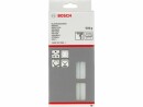 Bosch Professional Klebestick transparent, 25 Stück, zu GKP 200 CE