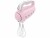 Bild 9 SMEG Handmixer 50's Style HMF01PKEU Cadillac Pink