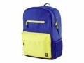 Hewlett-Packard HP - Campus - notebook carrying backpack - 15.6