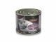 Leonardo Cat Food Nassfutter Kaninchen, 200 g, Tierbedürfnis: Kein