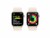 Bild 5 Apple Watch Series 9 45 mm Alu Polarstern Loop