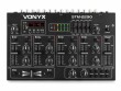 Vonyx DJ-Mixer STM-2290, Bauform: Pultform, Signalverarbeitung