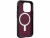 Image 6 UAG Back Cover Civilian Case iPhone 15 Pro Bordeaux