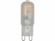 Star Trading Lampe 1.5 W (12 W) G9 Warmweiss, Energieeffizienzklasse