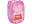Arditex Spielzeugtasche Storage Bin Peppa Pig, Material: Polyester, Aufbewahrungstyp Spielzeuge: Tasche, Detailfarbe: Rosa