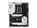 MSI Mainboard MPG B650 Edge Wifi, Arbeitsspeicher Bauform