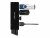Bild 8 Kensington USB-Hub USB 3.0 4-Port Charging, Stromversorgung: USB