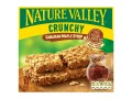 Nature Valley Riegel Canadian Maple Syrup 5 x 42 g