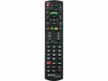 CE-Scouting CE Ersatz-Fernbedienung Bravo ORIGINAL 5 Panasonic, Typ