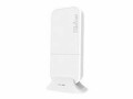 MikroTik wAP 60G AP - Wireless bridge - 802.11ad