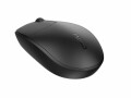 Rapoo N100 wired Optical Mouse 18050 Black