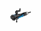 ParkTool Microjustier-Halteklaue 100-3D, Befestigung