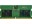 HP DDR5-RAM 83P90AA 5600 MHz 1x 8 GB, Arbeitsspeicher Bauform: SO-DIMM, Arbeitsspeicher-Typ: DDR5, Arbeitsspeicher Geschwindigkeit: 5600 MHz, Arbeitsspeicher Pins: 262, Fehlerkorrektur: Non-ECC, Anzahl Speichermodule: 1