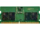 Hewlett-Packard HP 8GB DDR5 5600 SODIMM Memory, HP 8GB, DDR5