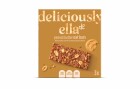 Deliciously Ella Riegel Erdnussbutter 3 x 40 g, Produkttyp: Nuss