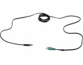 AKG Audio-Kabel MK HS PC 3.5 mm Klinke