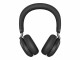 Image 3 Jabra EVOLVE2 75 LINK380C UC STEREO BLACK NMS IN ACCS