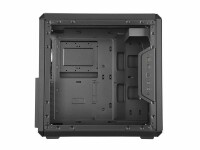 Cooler Master PC-Gehäuse MasterBox Q500L, Unterstützte Mainboards