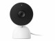 Immagine 8 Google Nest Netzwerkkamera Cam Indoor (Indoor, mit Kabel), Bauform