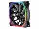 Bild 13 ENERMAX PC-Lüfter SquA RGB Single, Beleuchtung: Ja