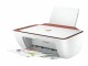 Hewlett-Packard HP Deskjet 2723e All-in-One - Multifunction printer