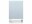 Bild 1 COCON Fixleintuch 90-100 x 200 cm, Eisblau, Eigenschaften: Keine