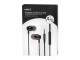 Immagine 4 onit In-Ear-Kopfhörer 3.5 mm Klinke Schwarz, Detailfarbe