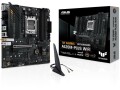 Asus Mainboard TUF GAMING A620M-PLUS WIFI, Arbeitsspeicher